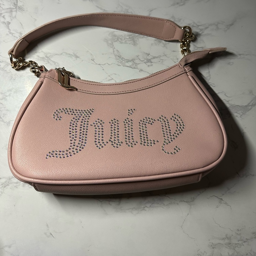 Juicy Couture Obsession Shoulder Bag